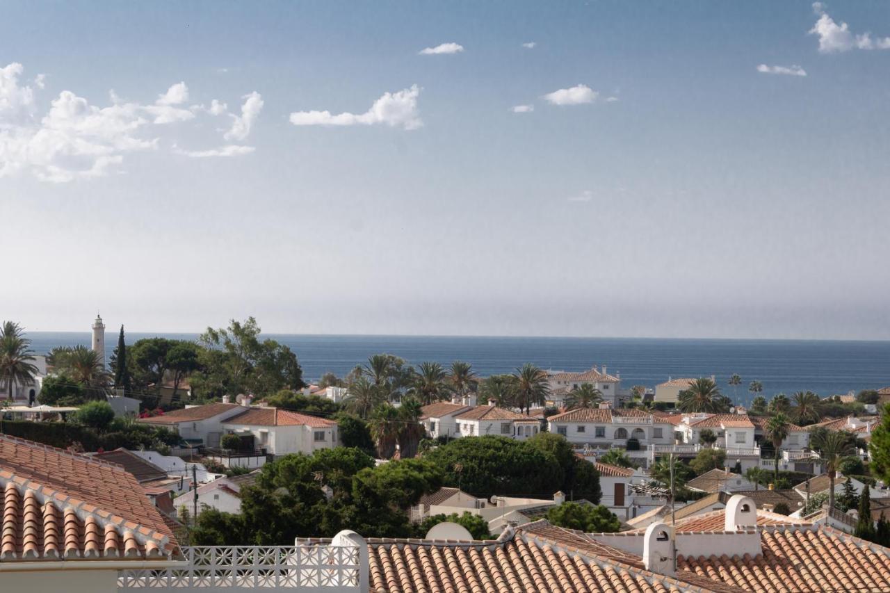 דירות El Faro El Arco מראה חיצוני תמונה