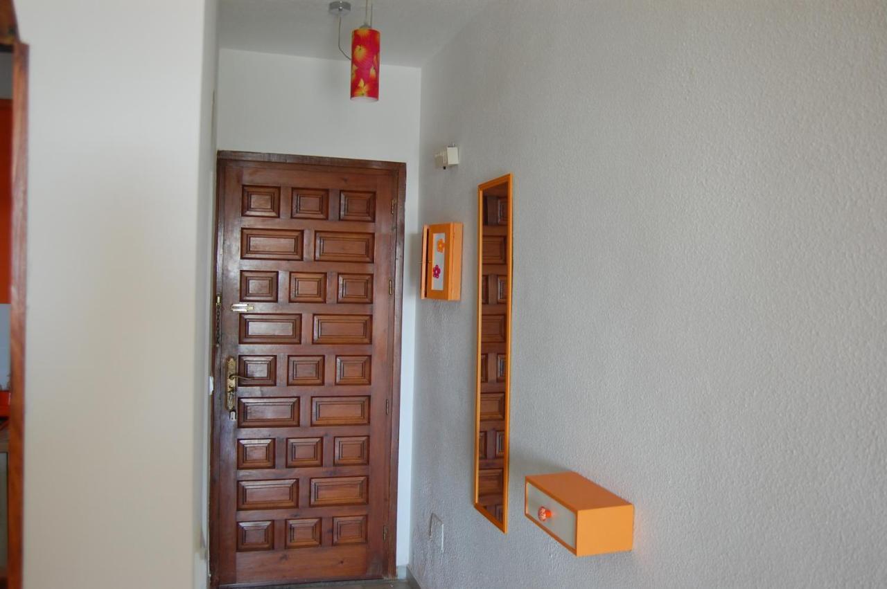 דירות El Faro El Arco מראה חיצוני תמונה