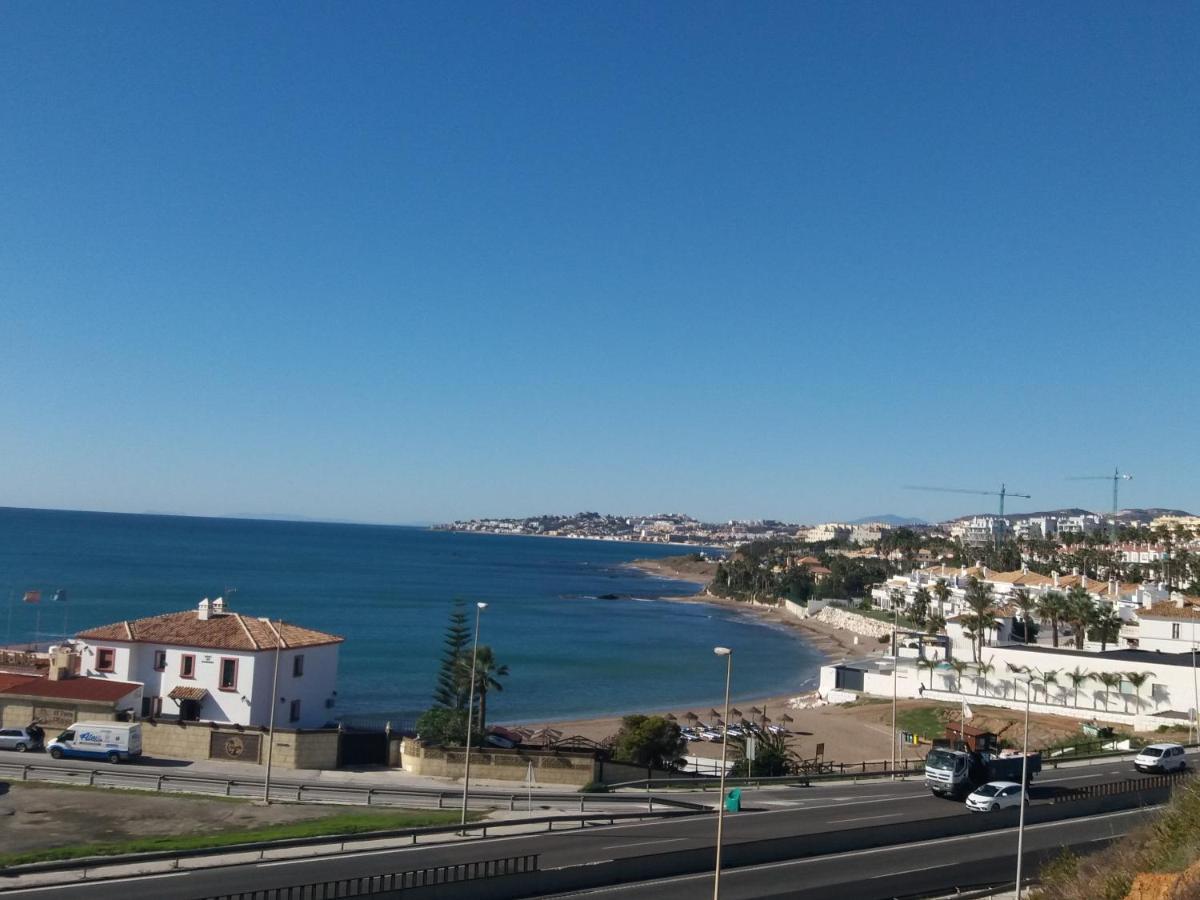 דירות El Faro El Arco מראה חיצוני תמונה