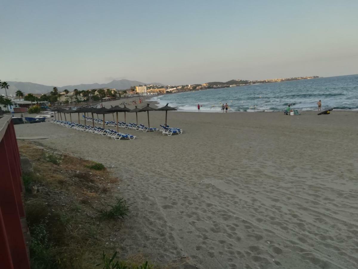 דירות El Faro El Arco מראה חיצוני תמונה
